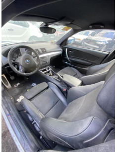 Boite a gants BMW SERIE 1 E81 Diesel