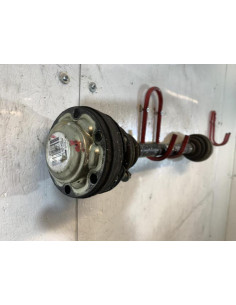 Cardan arriere gauche (transmission) BMW SERIE 1 E81 Diesel 2