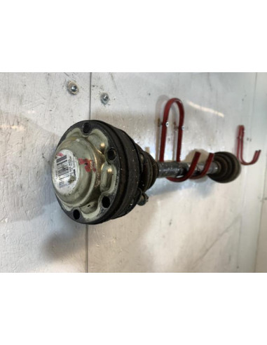 Cardan arriere gauche (transmission) BMW SERIE 1 E81 Diesel