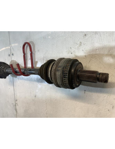 Cardan arriere gauche (transmission) BMW SERIE 1 E81 Diesel