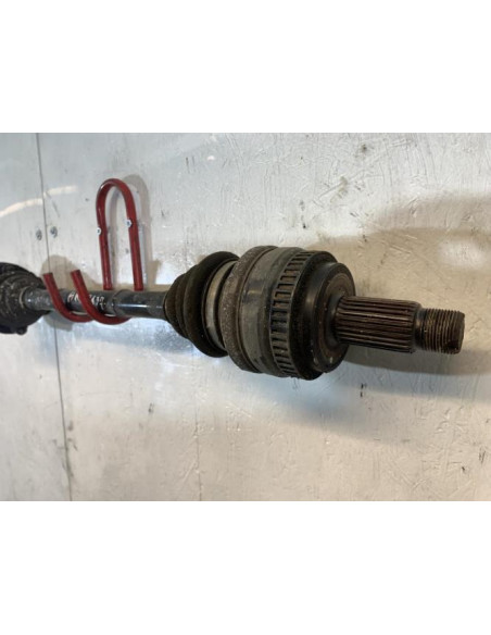 Cardan arriere gauche (transmission) BMW SERIE 1 E81 Diesel
