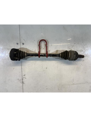 Cardan arriere gauche (transmission) BMW SERIE 1 E81 Diesel