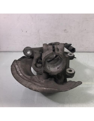 Fusee avant gauche BMW SERIE 1 E81 Diesel