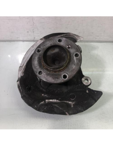 Fusee avant gauche BMW SERIE 1 E81 Diesel