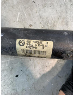 Amortisseur avant gauche BMW SERIE 1 E81 Diesel 2