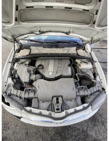 Amortisseur avant gauche BMW SERIE 1 E81 Diesel