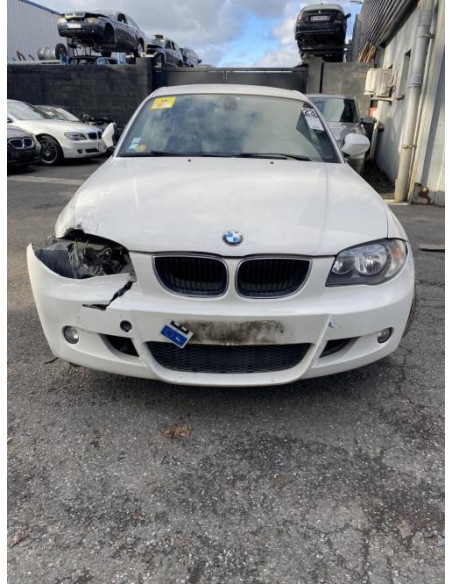 Bloc ABS (freins anti-blocage) BMW SERIE 1 E81 Diesel