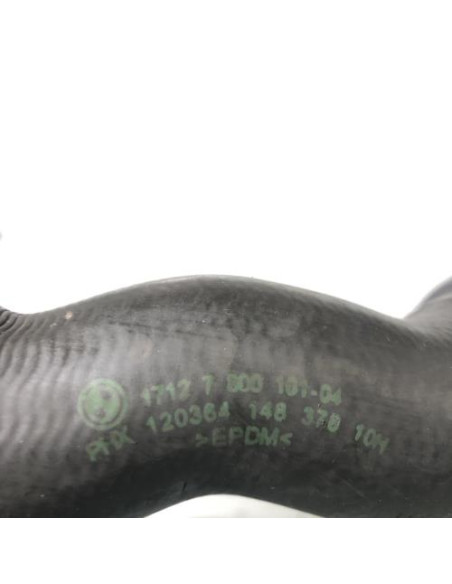 Durite BMW SERIE 5 F10 PHASE 1 