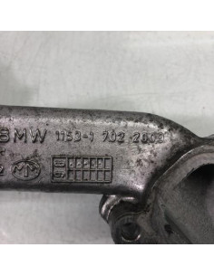 Boitier eau BMW X5 E53 