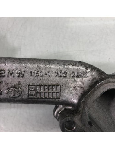 Boitier eau BMW X5 E53 