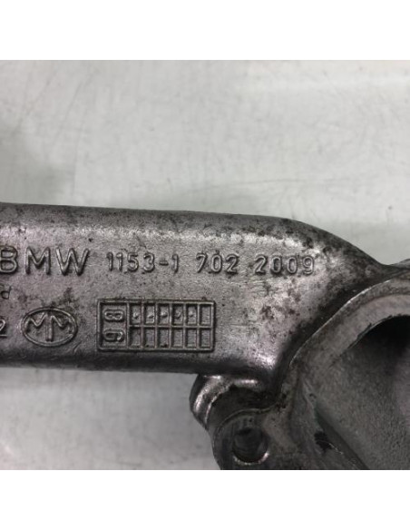 Boitier eau BMW X5 E53 