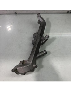 Boitier eau BMW X5 E53  2