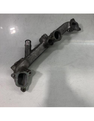 Boitier eau BMW X5 E53 