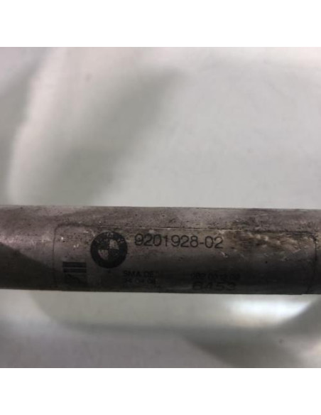 Tuyau de climatisation BMW SERIE 5 F10 PHASE 1 