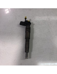 Injecteurs BMW SERIE 5 E60 PHASE 1 
