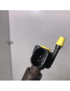 Injecteurs BMW SERIE 5 E60 PHASE 1  2