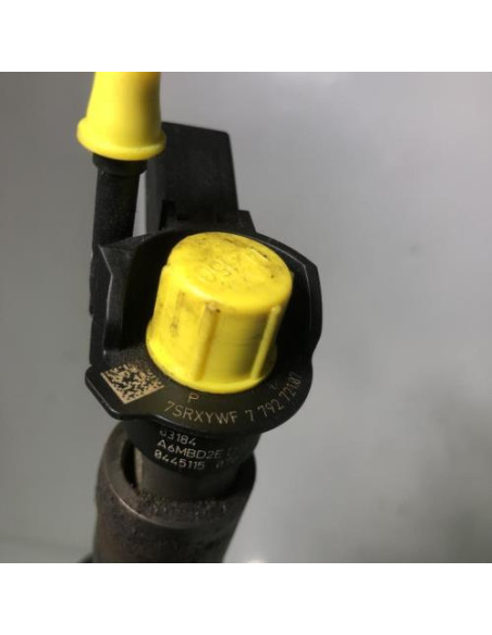 Injecteurs BMW SERIE 5 E60 PHASE 1 