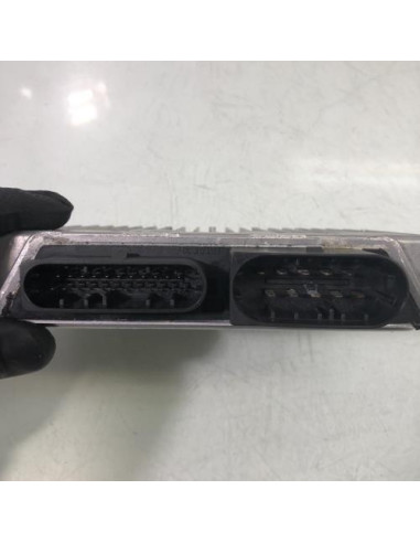 Calculateur BMW SERIE 7 E65 PHASE 1 Essence