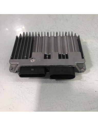 Calculateur BMW SERIE 7 E65 PHASE 1 Essence