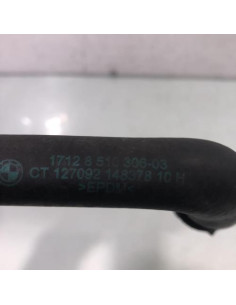 Durite BMW SERIE 3 F31 TOURING PHASE 1 BREAK Diesel 2