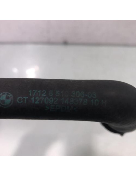 Durite BMW SERIE 3 F31 TOURING PHASE 1 BREAK Diesel