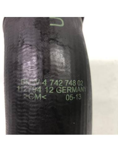 Conduite d'air BMW SERIE 3 F31 TOURING PHASE 1 BREAK Diesel