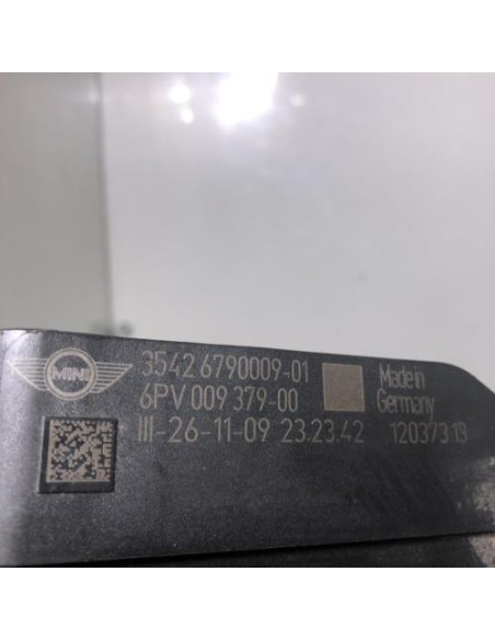 Pedale d'accelerateur MINI MINI 2 R56 PHASE 1 Essence