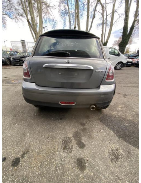 Pedale d'accelerateur MINI MINI 2 R56 PHASE 1 Essence