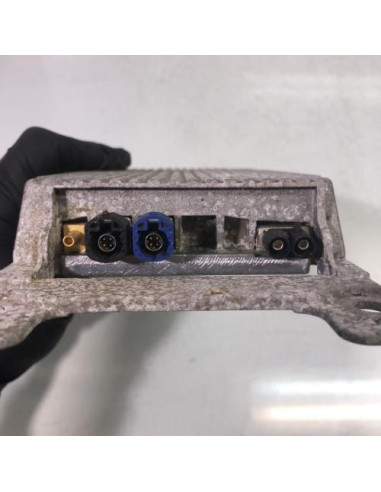 Calculateur BMW SERIE 3 F31 TOURING PHASE 1 BREAK Diesel