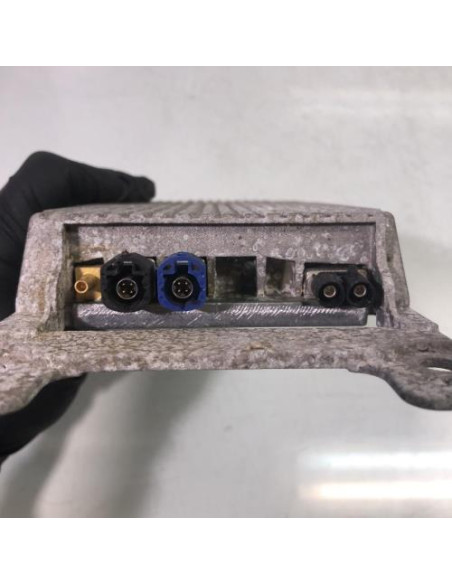 Calculateur BMW SERIE 3 F31 TOURING PHASE 1 BREAK Diesel