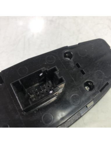 Interrupteur de leve vitre avant gauche BMW SERIE 3 F31 TOURING PHASE 1 BREAK Diesel