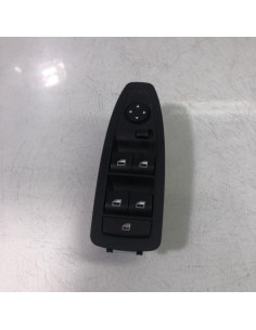 Interrupteur de leve vitre avant gauche BMW SERIE 3 F31 TOURING PHASE 1 BREAK Diesel 2