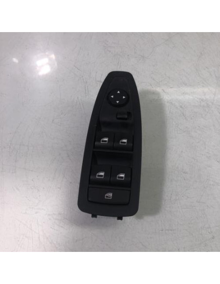 Interrupteur de leve vitre avant gauche BMW SERIE 3 F31 TOURING PHASE 1 BREAK Diesel