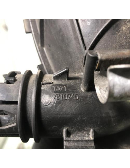 Conduite d'air BMW SERIE 3 F31 TOURING PHASE 1 BREAK Diesel