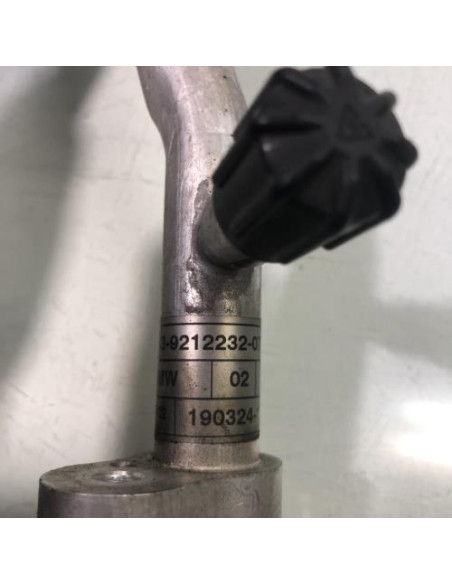 Tuyau de climatisation BMW SERIE 3 F31 TOURING PHASE 1 BREAK Diesel