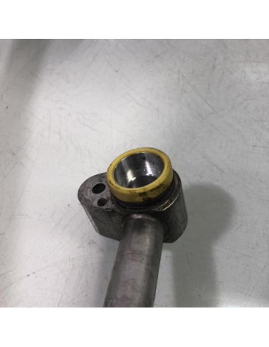 Tuyau de climatisation BMW SERIE 3 F31 TOURING PHASE 1 BREAK Diesel