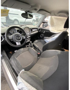 Boitier air bag MINI MINI 2 R56 PHASE 1 Essence