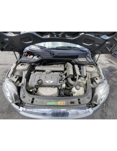 Boitier air bag MINI MINI 2 R56 PHASE 1 Essence