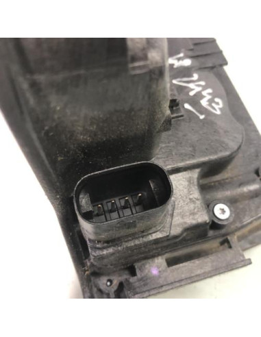 Serrure avant droit BMW SERIE 2 F45 ACTIVE TOURER PHASE 2 Diesel