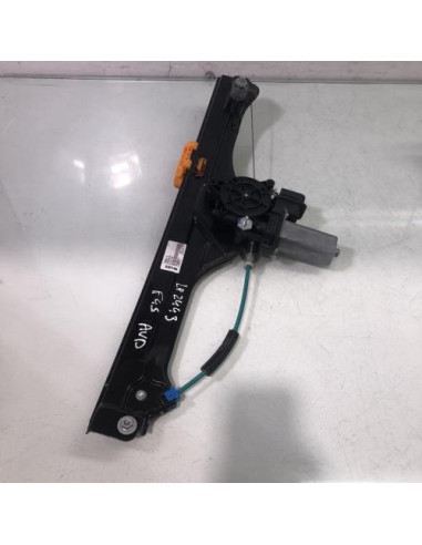 Leve vitre electrique avant droit BMW SERIE 2 F45 ACTIVE TOURER PHASE 2 Diesel