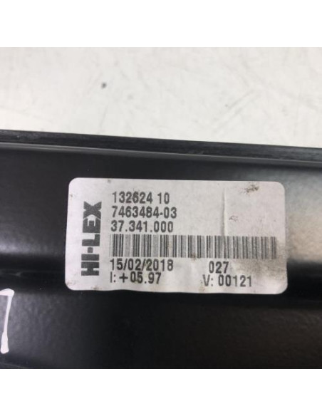 Leve vitre electrique avant droit BMW SERIE 2 F45 ACTIVE TOURER PHASE 2 Diesel