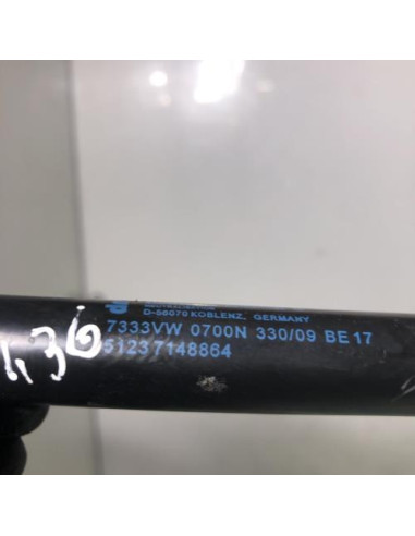 Verin de capot MINI MINI 2 R56 PHASE 1 Essence