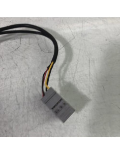 Pretensionneur de ceinture avant droit MINI MINI 2 R56 PHASE 1 Essence 2