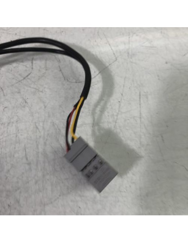 Pretensionneur de ceinture avant droit MINI MINI 2 R56 PHASE 1 Essence