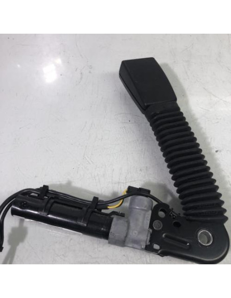 Pretensionneur de ceinture avant droit MINI MINI 2 R56 PHASE 1 Essence