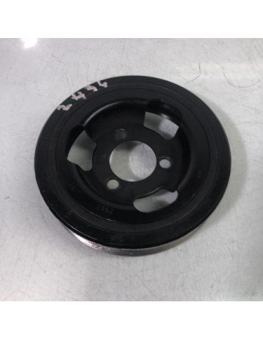 Poulie damper MINI MINI 2 R56 PHASE 1 Essence