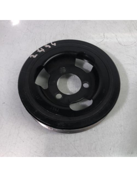 Poulie damper MINI MINI 2 R56 PHASE 1 Essence