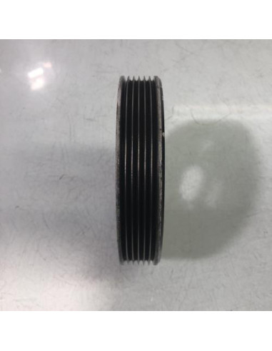 Poulie damper MINI MINI 2 R56 PHASE 1 Essence