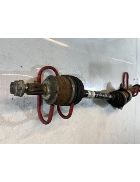 Cardan droit (transmission) MINI MINI 2 R56 PHASE 1 Essence