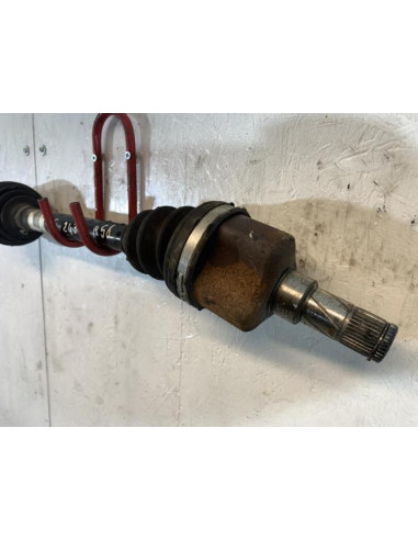 Cardan gauche (transmission) MINI MINI 2 R56 PHASE 1 Essence